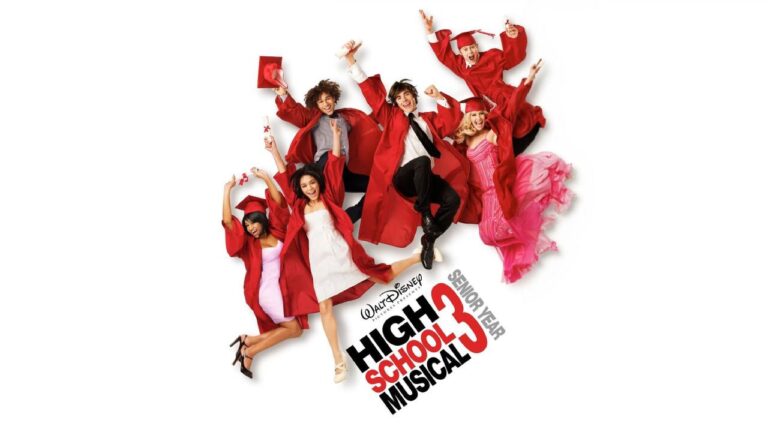 A Exibição de High School Musical 3 nos UCI Cinemas_ Um Evento Imperdível para os Fãs - POP HUB Entretenimento