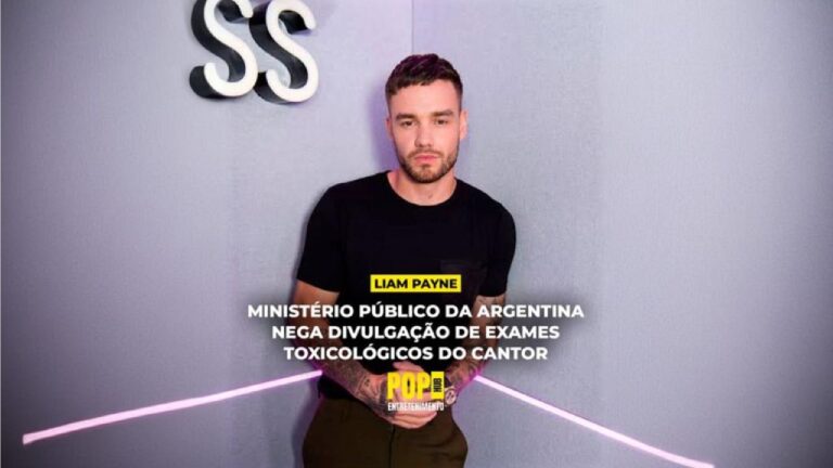 Ministério Público da Argentina comenta sobre Liam Payne - POP HUB Entretenimento