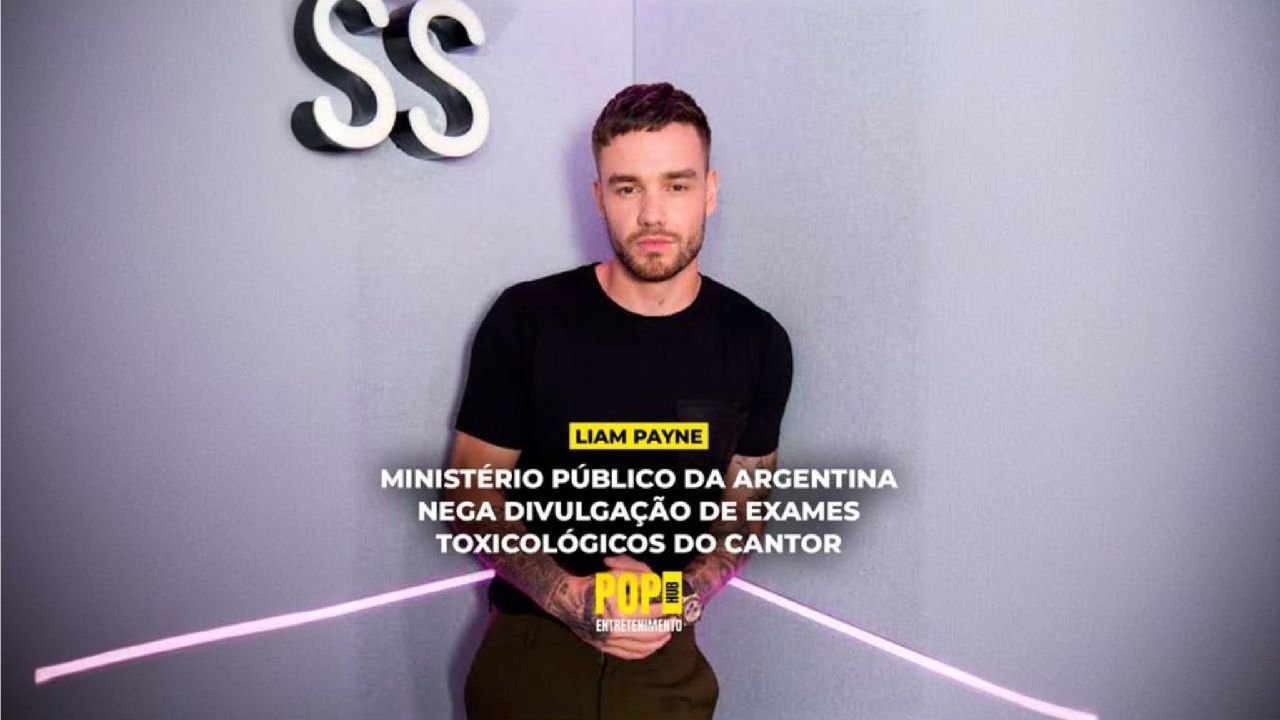 Ministério Público da Argentina comenta sobre Liam Payne - POP HUB Entretenimento
